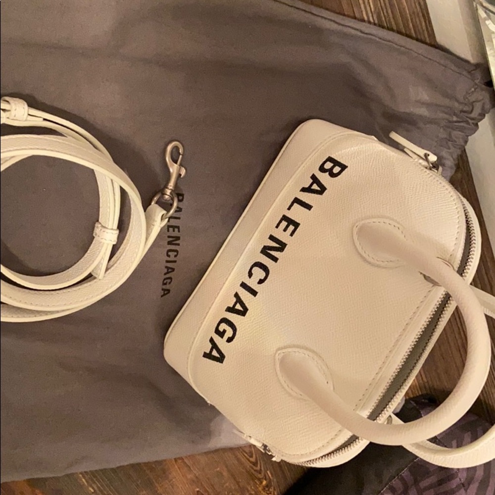 Balenciaga bag